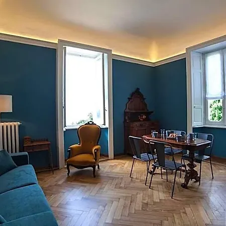 Ξενοδοχείο με διαμερίσματα Venegoni Maison De Charme