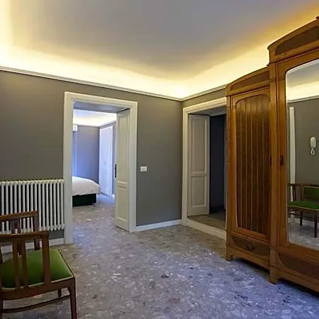 Venegoni Maison De Charme 4*