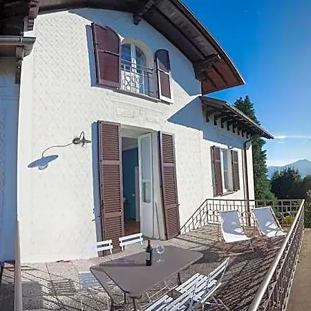 Venegoni Maison De Charme 4*