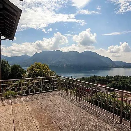Venegoni Maison De Charme Aparthotel Ghiffa