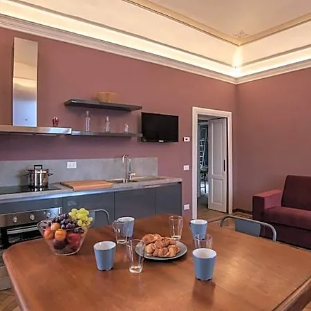 Aparthotel Venegoni Maison De Charme