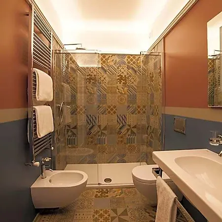 Venegoni Maison De Charme 4*