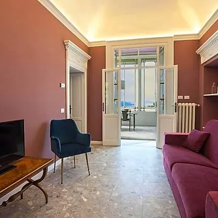 Aparthotel Venegoni Maison De Charme 4*