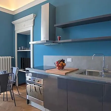 Venegoni Maison De Charme 4*