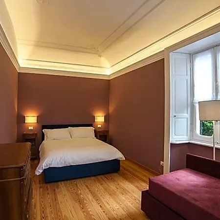 Venegoni Maison De Charme Aparthotel 4*