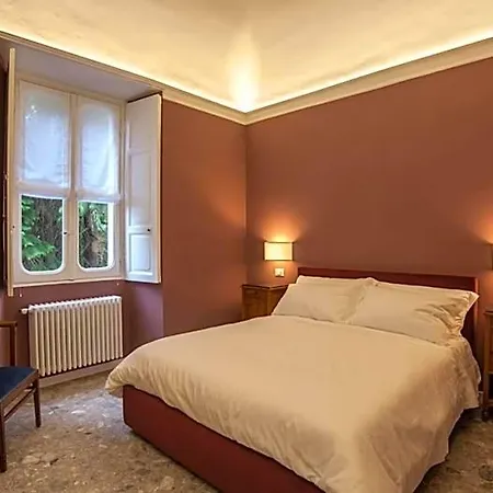 Venegoni Maison De Charme Aparthotel 4*