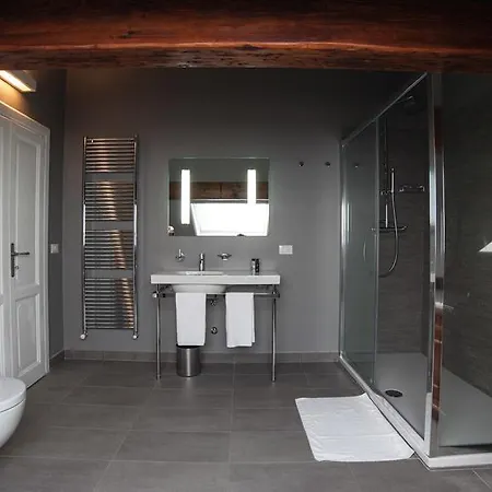 Venegoni Maison De Charme Apartmanhotel 4*