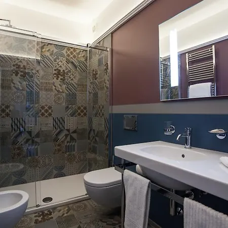 Venegoni Maison De Charme غيفّا