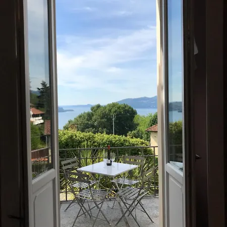 Lejlighedshotel Venegoni Maison De Charme 4*