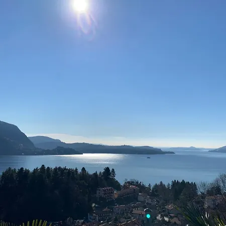 Venegoni Maison De Charme 4* غيفّا